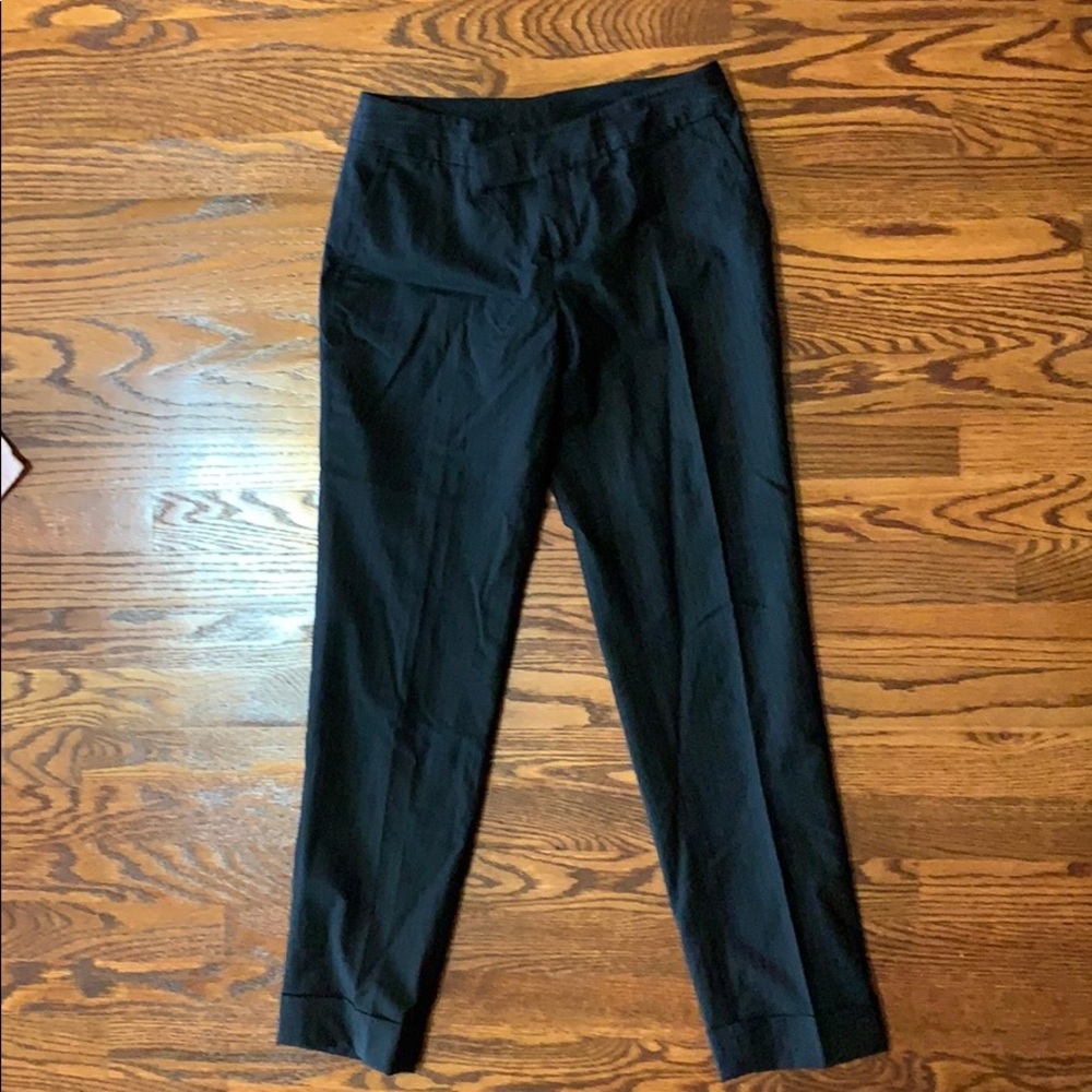 Banana Republic pants